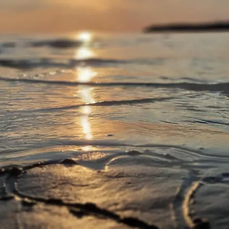 Apartmán Marinan Portti B37 Kaksio Kalajoki