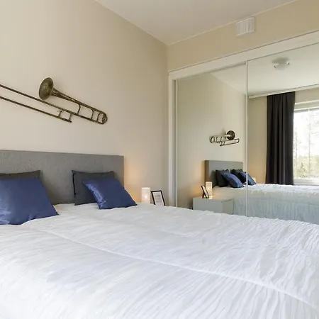 Marinan Portti B37 Kaksio Apartment