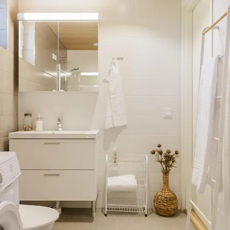 Marinan Portti B37 Kaksio Apartment *