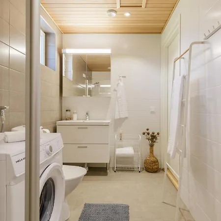 Marinan Portti B37 Kaksio *