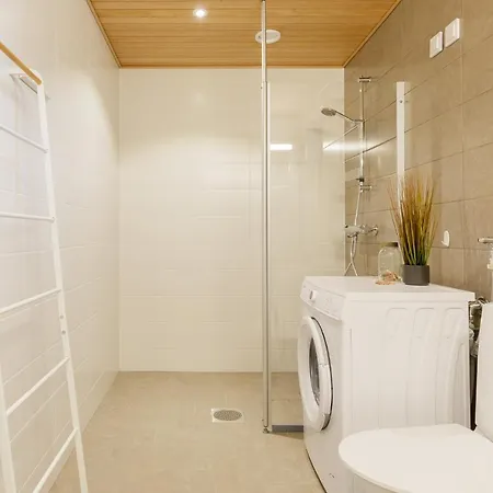 Marinan Portti B37 Kaksio * Kalajoki